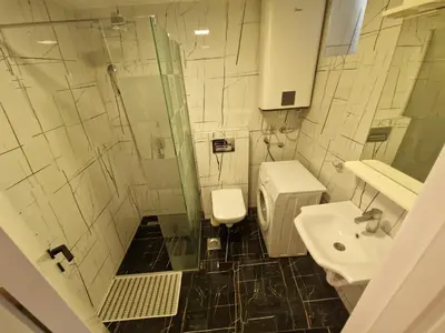 Gallery image of Avalon Apartments in Belgrade