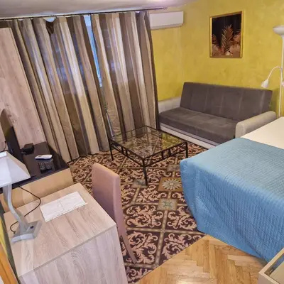 Gallery image of Avalon Apartments in Belgrade