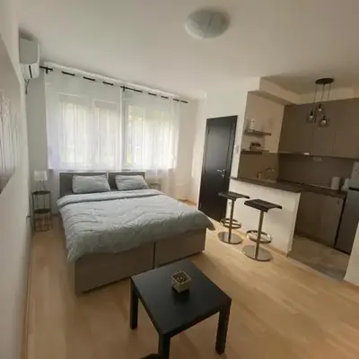 Vist 1 apartment