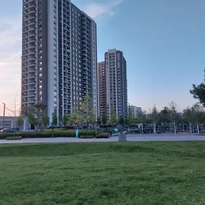 PARK APARTMENTS Belgrade Waterfront