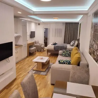 TiD Apartman LUX
