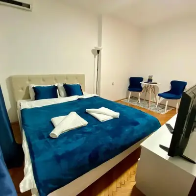 Apartman Espo