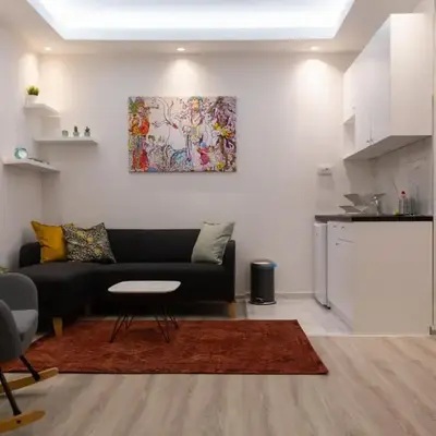 Fair Apartment