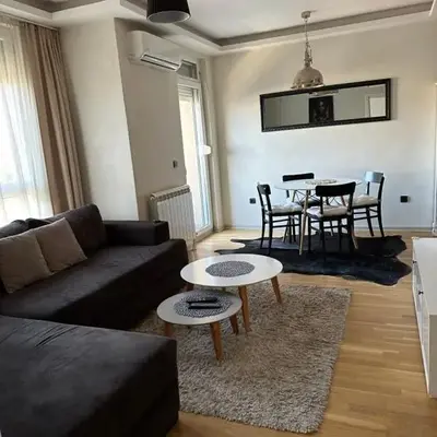 Apartman DM