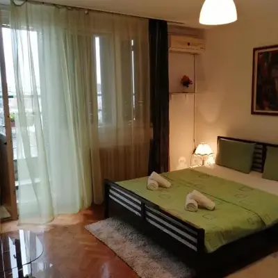 Apartman Centar