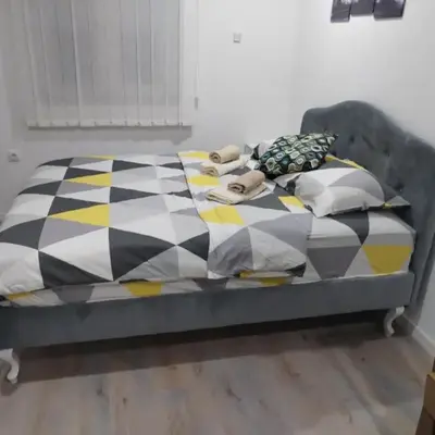 Tid Apartman