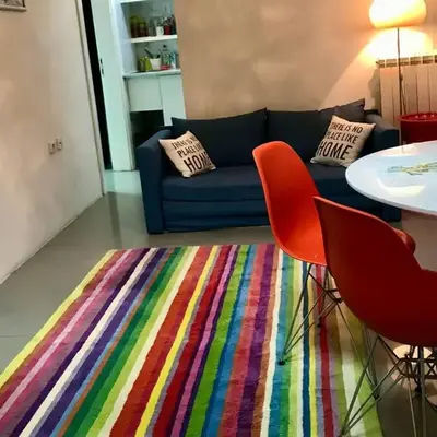 Globetrotter's City Center Pied-à-Terre ᯤ