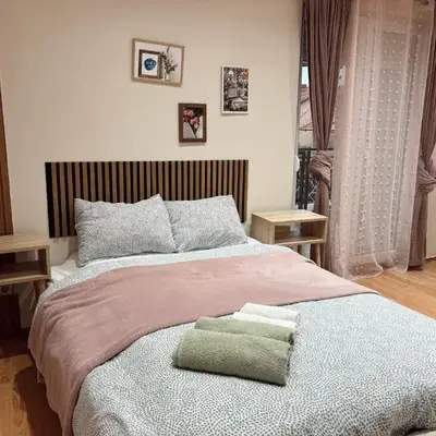 Cozy Family House