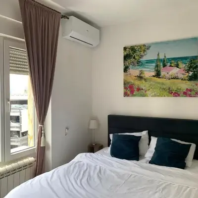 City Center Crown Apartment