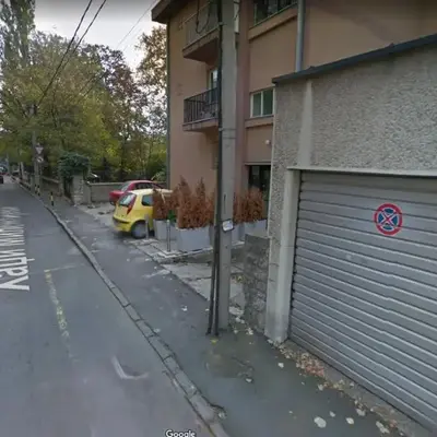 Apartment Sofija Vracar
