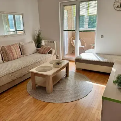 Apartman - Hani