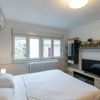 Belgrade Center Apartment