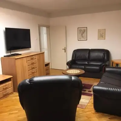 Bulevar NT Novi Beograd