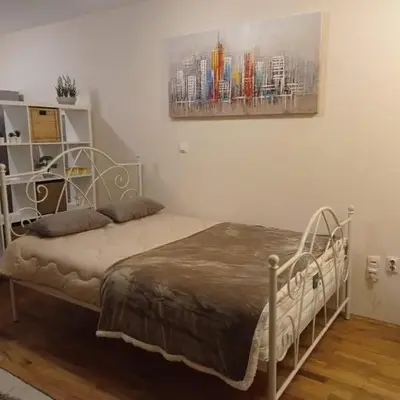 NMD Apartments