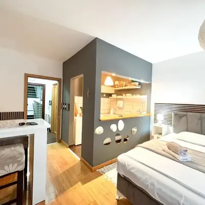Most apartman