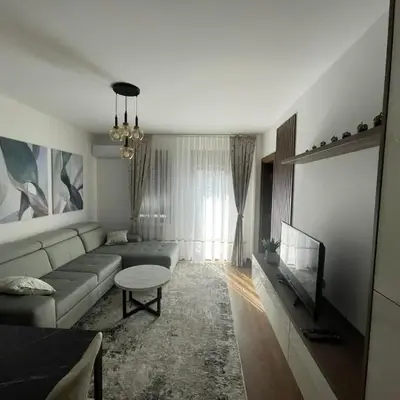 Apartman M 21