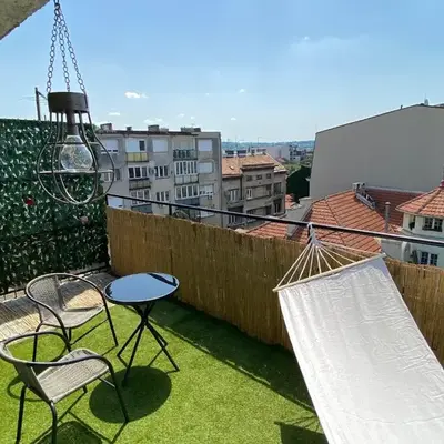 Panorama Royal Vračar
