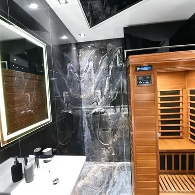 Lux Spa Apartman na Vračaru