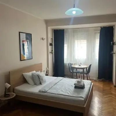 Apartman Lena