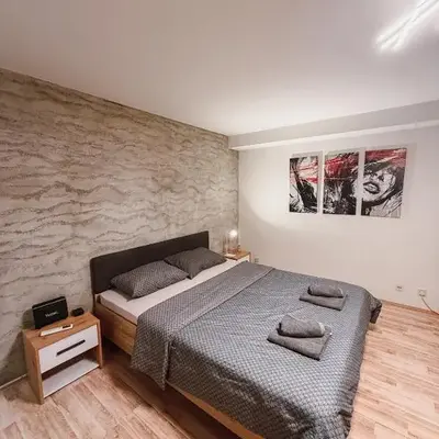 Mateja Apartman