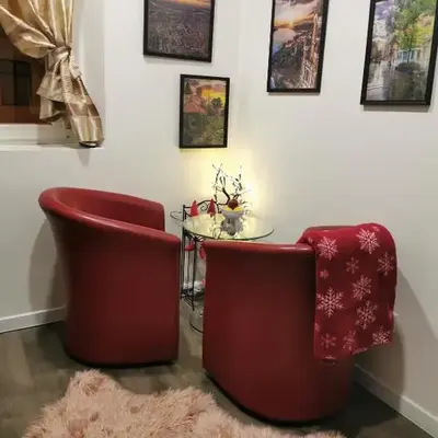 Dunja Apartmans