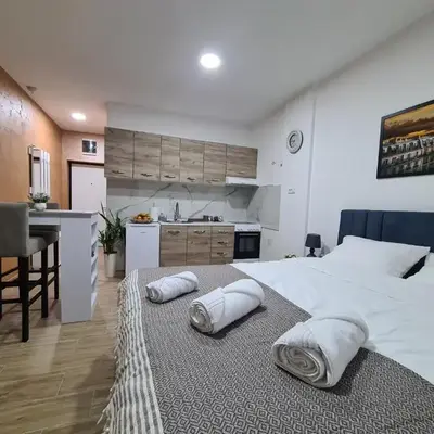 Stella Apartman Ruma