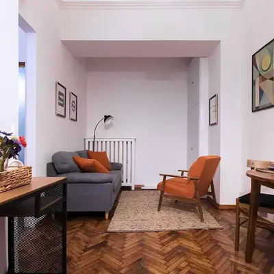 High Note Apartment