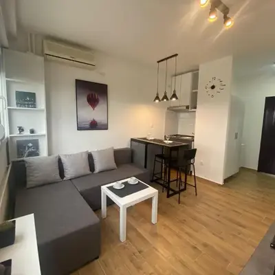 Apartment 55 Belgrade
