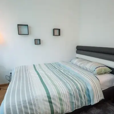 Belgrade apartment Skadarlija II