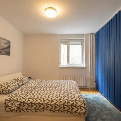 Belgrade Center Apartment Skadarlija III