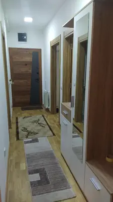 Gallery image of Apartman Daniela in Arandjelovac