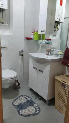 Gallery image of Apartman Daniela in Arandjelovac