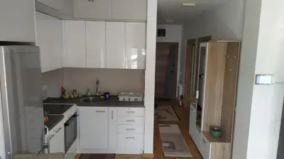 Gallery image of Apartman Daniela in Arandjelovac