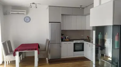 Gallery image of Apartman Daniela in Arandjelovac