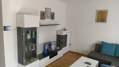 Gallery image of Apartman Daniela in Arandjelovac