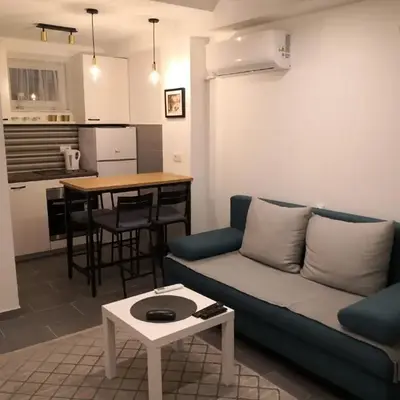 Bibi Zahumska apartman