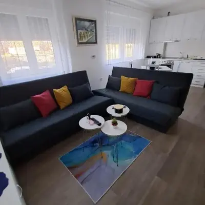 Apartman Jass
