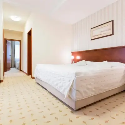 Hotel Orasac