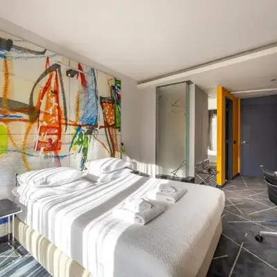 Nobel Zira Hotel