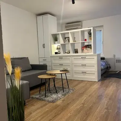 Bellissima Apartment
