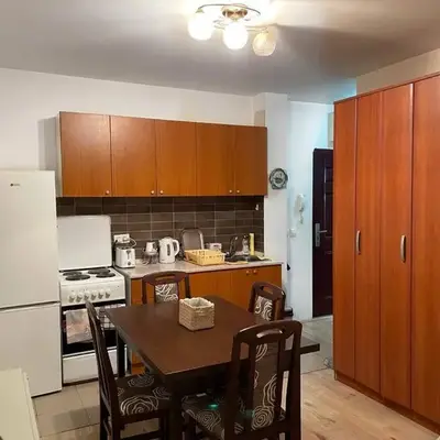 Apartman u blizini centra grada