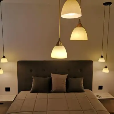 Apartman Darvin / Lux