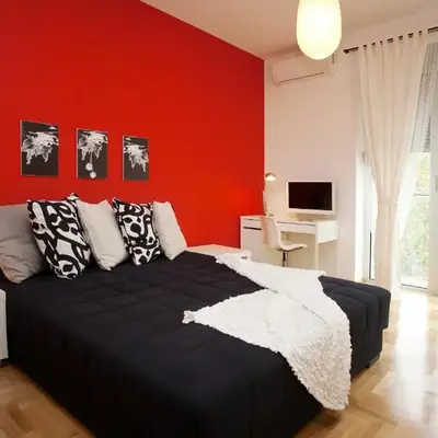 Boutique Apartments 360º