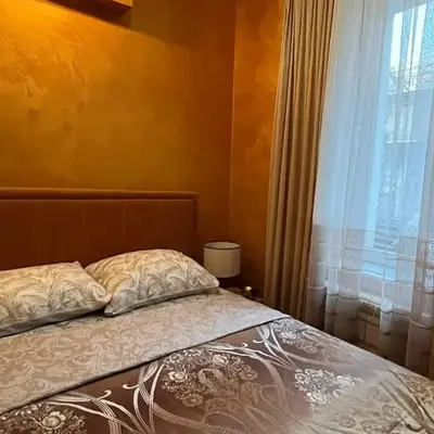 Dalmatinska Apartman