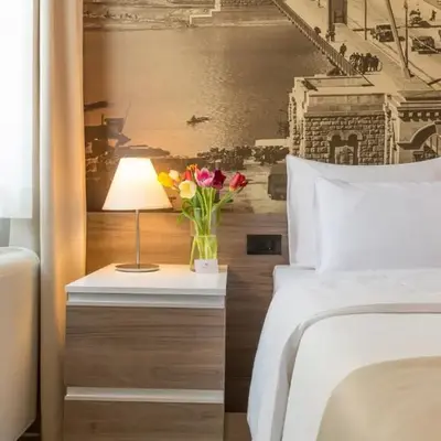 Hotel Royal Inn