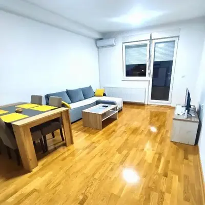 Lux apartman Ub