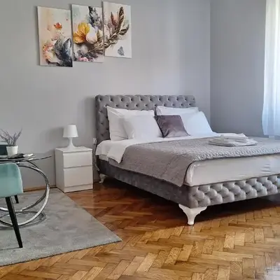 Apartment Nataly