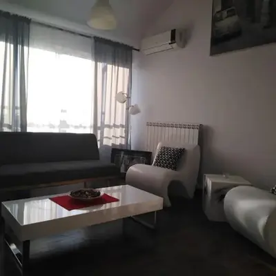 MatIne Belgrade Zvezdara