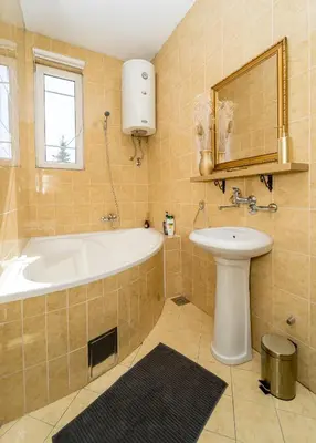Gallery image of Apartment Kneza Milosa in Belgrade