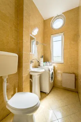 Gallery image of Apartment Kneza Milosa in Belgrade